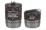 Vas de Gatit Fox Cookware Infrared Power Boil 0.65L