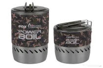 Vas de Gatit Fox Cookware Infrared Power Boil 0.65L