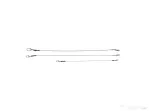 Struna Savage Gear Titan Trace 20Cm 030Mm