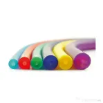 Elastic Preston Hollo, 3m, marimea 19h, purple
