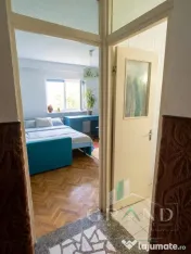 Apartament 2 Camere | Beci | Garaj | Etaj 3 | Marasti/Fabric 