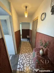 Apartament 2 Camere | Beci | Garaj | Etaj 3 | Marasti/Fabric 