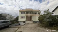 Vilă cu 7 dormitoare, 5 băi și terasă de 144 mp, zona An 
