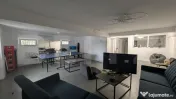 Vilă cu 7 dormitoare, 5 băi și terasă de 144 mp, zona An