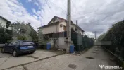 Vilă cu 7 dormitoare, 5 băi și terasă de 144 mp, zona An