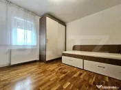 Apartament 3 camere, 57mp, etaj intermediar 