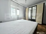 Apartament 3 camere, 57mp, etaj intermediar 