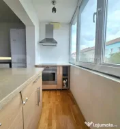 Apartament 3 camere, 57mp, etaj intermediar 