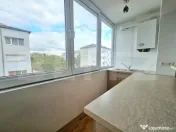 Apartament 3 camere, 57mp, etaj intermediar 