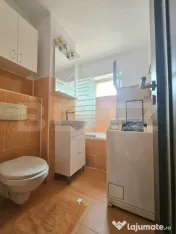 Apartament 3 camere, 57mp, etaj intermediar 