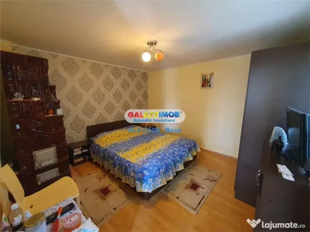 CASA 880MP TEREN - Popesti Leordeni (Bucuresti-Ilfov)