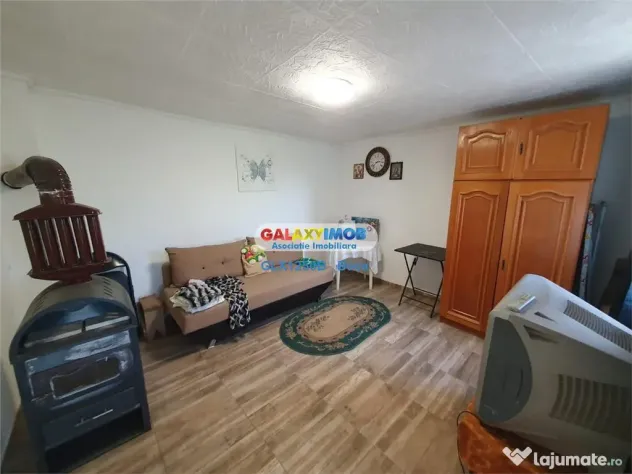 CASA 880MP TEREN - Popesti Leordeni (Bucuresti-Ilfov)