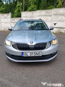Skoda Octavia 2.0 TDI DSG 150cp 2019
