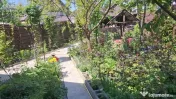 Vilă modernă cu foișor și garaj | Mobilata | Zona Leroy Merlin 