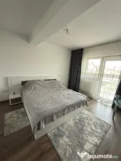 Vilă modernă cu foișor și garaj | Mobilata | Zona Leroy Merlin 