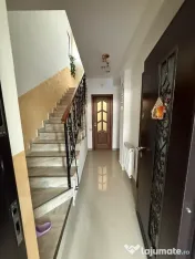 Vilă modernă cu foișor și garaj | Mobilata | Zona Leroy Merlin 