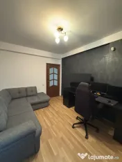 Vilă modernă cu foișor și garaj | Mobilata | Zona Leroy Merlin 