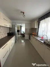 Vilă modernă cu foișor și garaj | Mobilata | Zona Leroy Merlin 