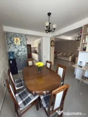 Vilă modernă cu foișor și garaj | Mobilata | Zona Leroy Merlin 