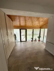 Vilă modernă cu foișor și garaj | Mobilata | Zona Leroy Merlin 