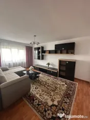 Apartament 3 camere decomandat, Radauti 