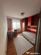 Apartament 3 camere decomandat, Radauti 