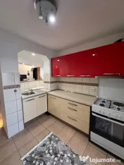 Apartament 3 camere decomandat, Radauti 