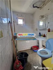 Apartament 2 camere et3/4 Berceni- Ctin. Brancoveanu 