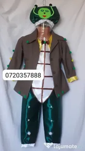 Costum Greiere pentru copii 3-4-5-6-7  ani 165 lei 