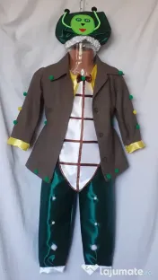 Costum Greiere pentru copii 3-4-5-6-7  ani 165 lei 