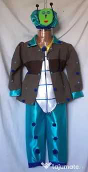 Costum Greiere pentru copii 3-4-5-6-7  ani 165 lei 