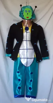 Costum Greiere pentru copii 3-4-5-6-7  ani 165 lei 