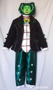 Costum Greiere pentru copii 3-4-5-6-7  ani 165 lei 