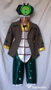 Costum Greiere pentru copii 3-4-5-6-7  ani 165 lei 
