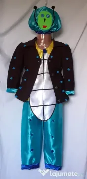 Costum Greiere pentru copii 3-4-5-6-7  ani 165 lei 