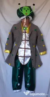 Costum Greiere pentru copii 3-4-5-6-7  ani 165 lei 