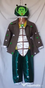 Costum Greiere pentru copii 3-4-5-6-7  ani 165 lei 