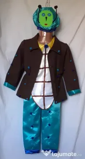 Costum Greiere pentru copii 3-4-5-6-7  ani 165 lei 
