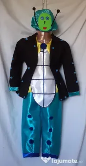 Costum Greiere pentru copii 3-4-5-6-7  ani 165 lei 