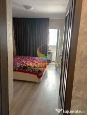 Apartament cu 3 camere cu loc parcare la max 15min de Metrou Ap Patriei 