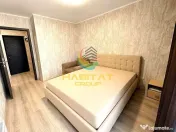 Apartament cu 3 camere cu loc parcare la max 15min de Metrou Ap Patriei 
