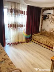 Apartament cu 3 camere cu loc parcare la max 15min de Metrou Ap Patriei 