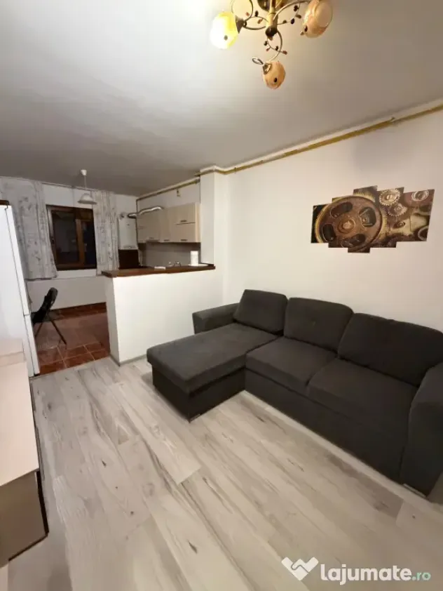 Închiriere apartament 2 camere Metropolitan Residence