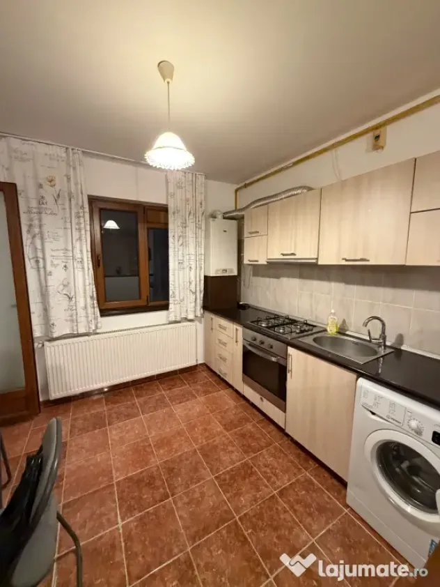 Închiriere apartament 2 camere Metropolitan Residence