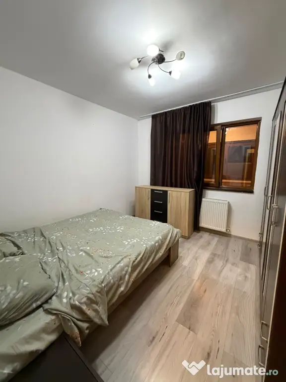 Închiriere apartament 2 camere Metropolitan Residence