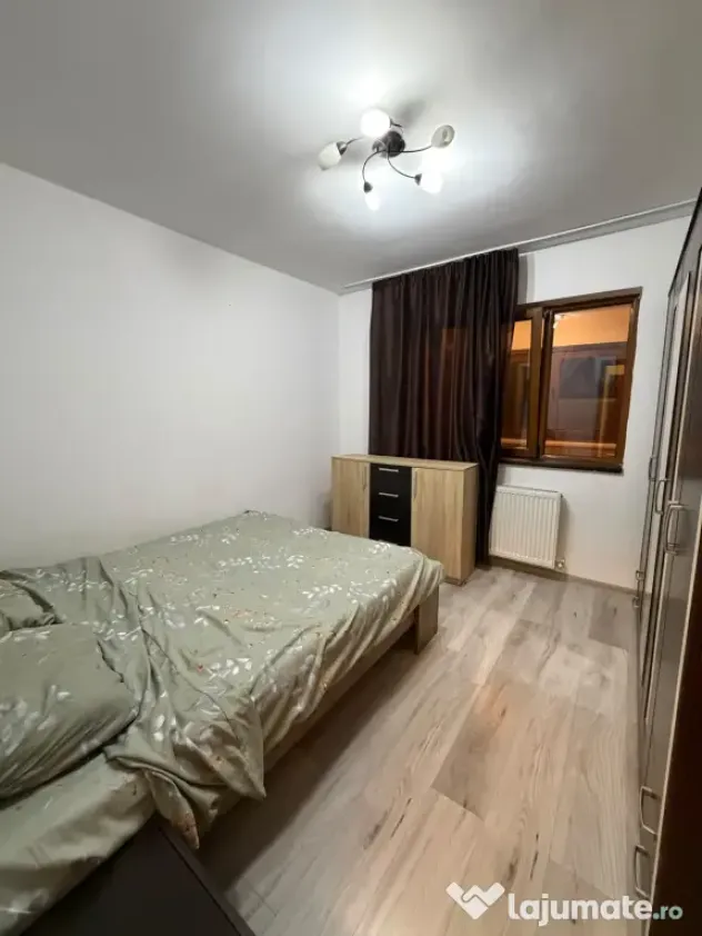 Închiriere apartament 2 camere Metropolitan Residence