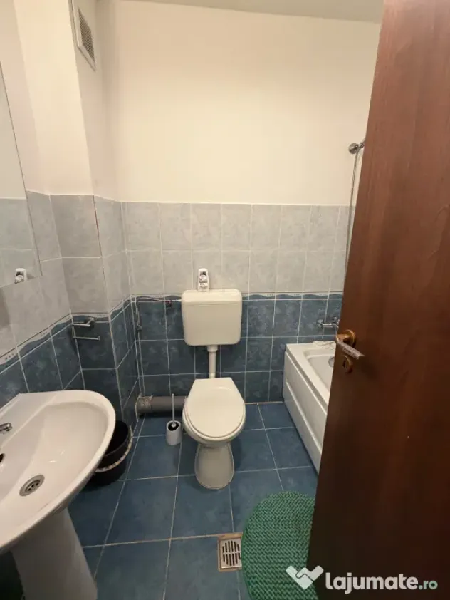 Închiriere apartament 2 camere Metropolitan Residence