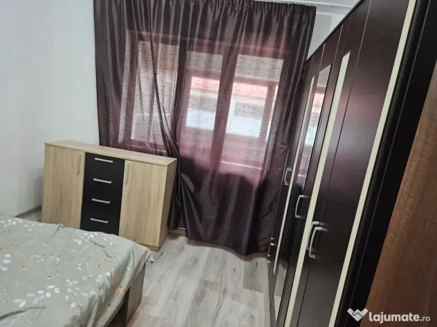 Închiriere apartament 2 camere