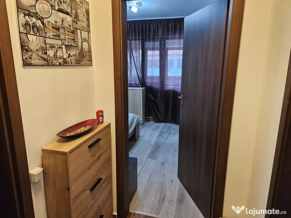 Închiriere apartament 2 camere