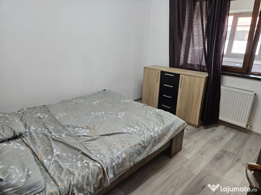 Închiriere apartament 2 camere